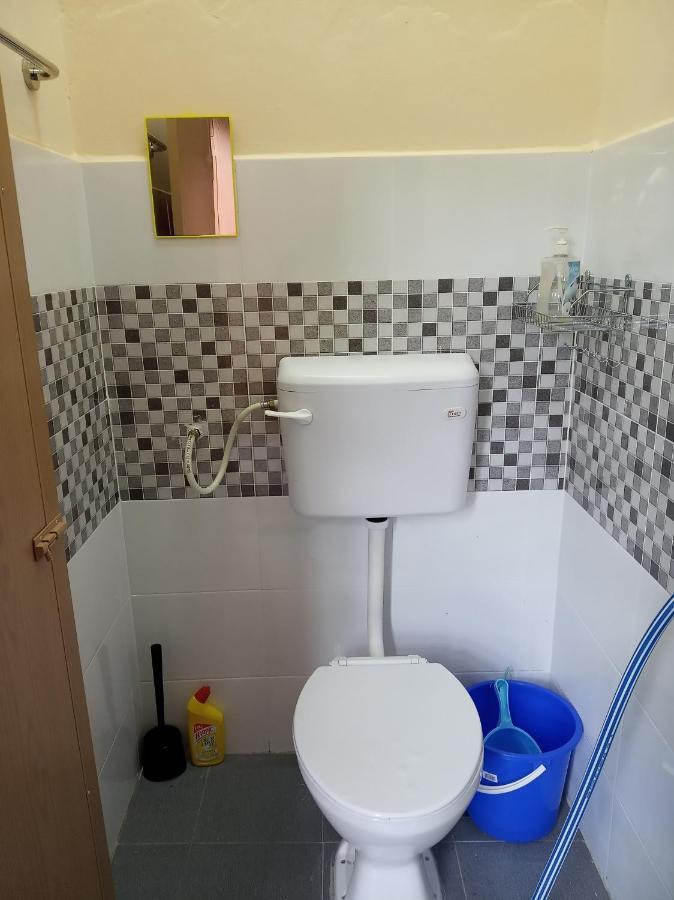 Homestay Abi Άλορ Σταρ Εξωτερικό φωτογραφία