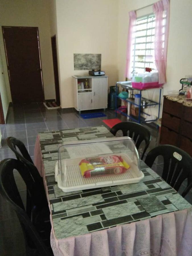 Homestay Abi Άλορ Σταρ Εξωτερικό φωτογραφία