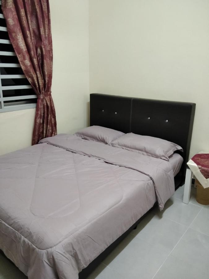 Homestay Abi Άλορ Σταρ Εξωτερικό φωτογραφία